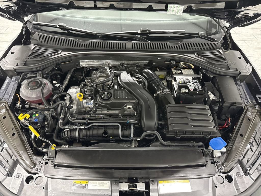 Used 2025 Volkswagen Jetta Sport FWD image 31
