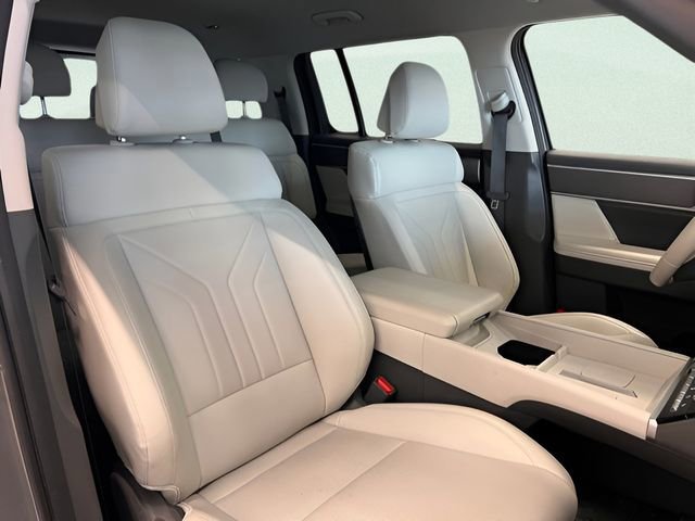 Used 2025 Hyundai Santa Fe SEL image 16