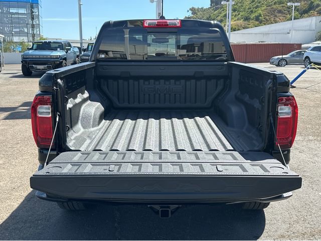 New 2026 GMC Canyon Denali AWD/4WD image 31