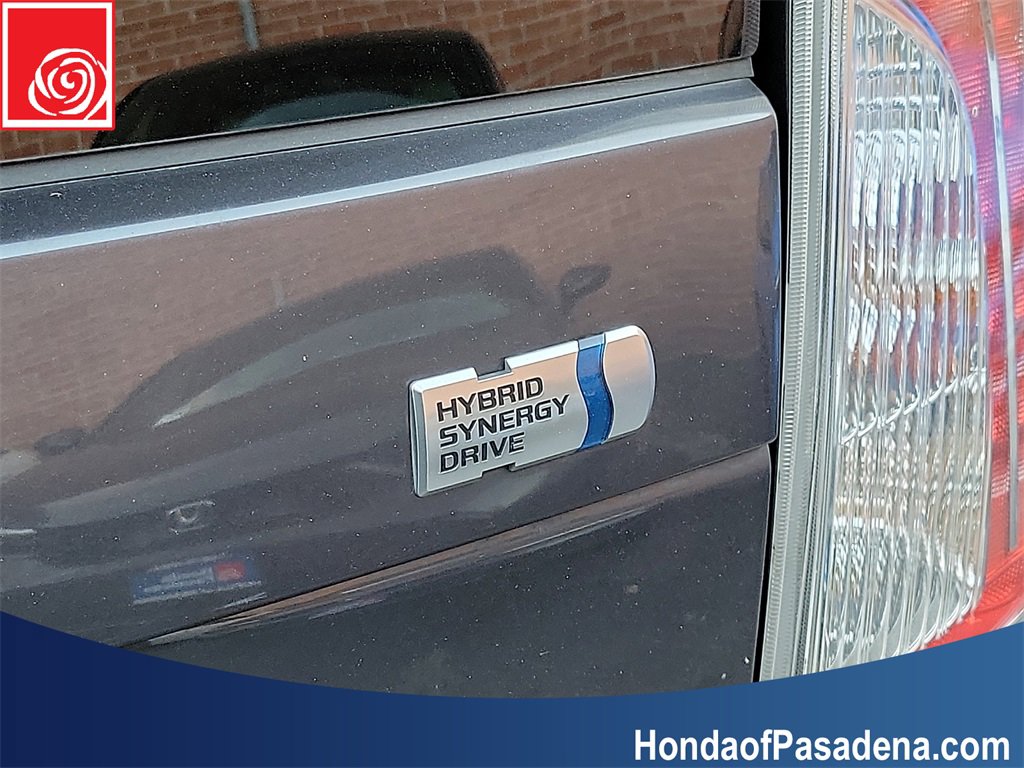 Used 2012 Toyota Prius One image 28