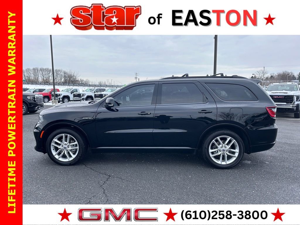 Used 2023 Dodge Durango R/T image 7