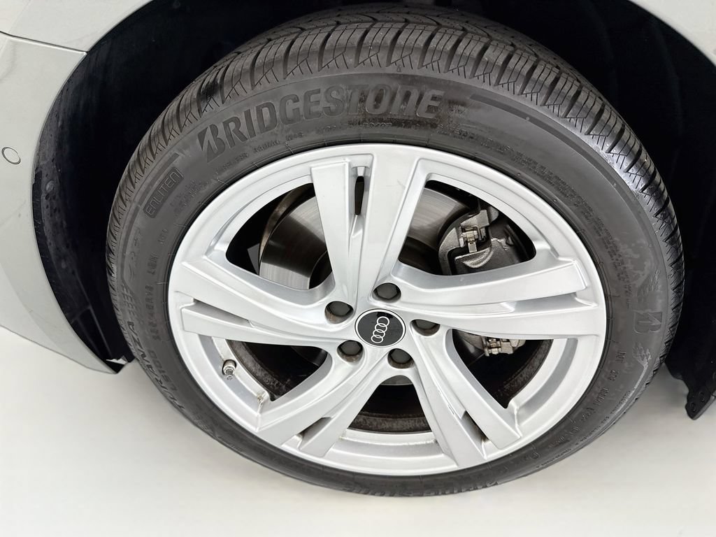Certified 2025 Audi A5 2.0T Premium Plus w/ Premium Plus AWD/4WD image 29
