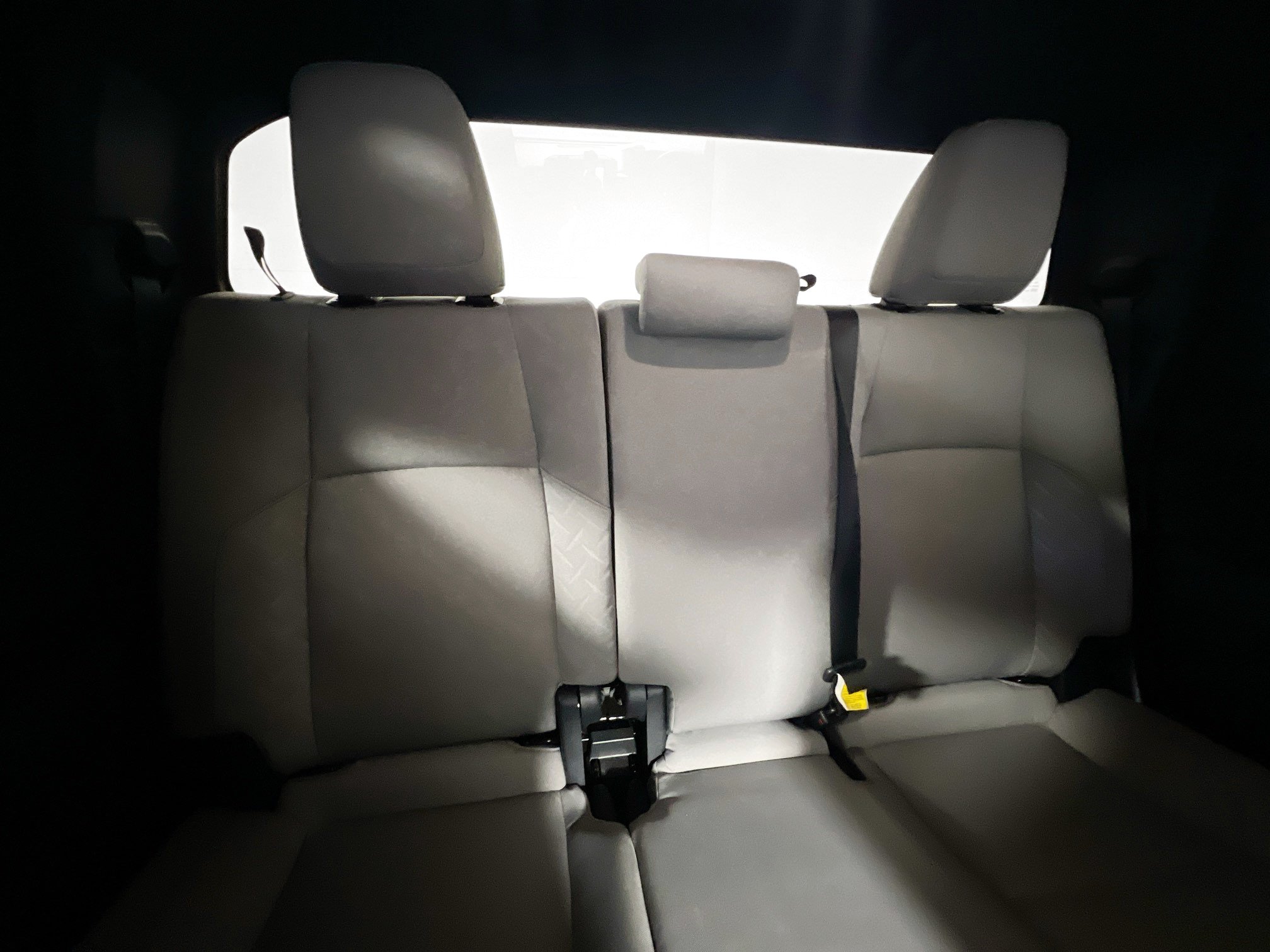 Used 2024 Toyota Tacoma SR5 RWD image 32
