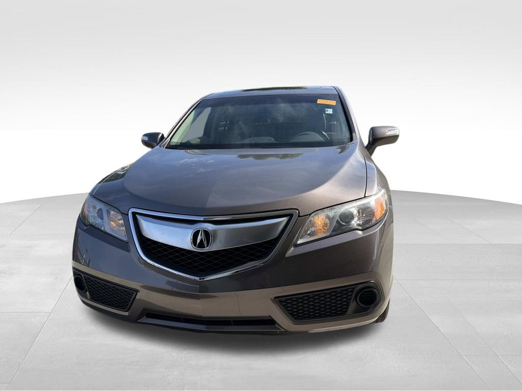 Used 2013 Acura RDX FWD image 6