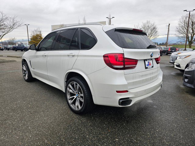 Used 2014 BMW X5 xDrive35i w/ M Sport image 5