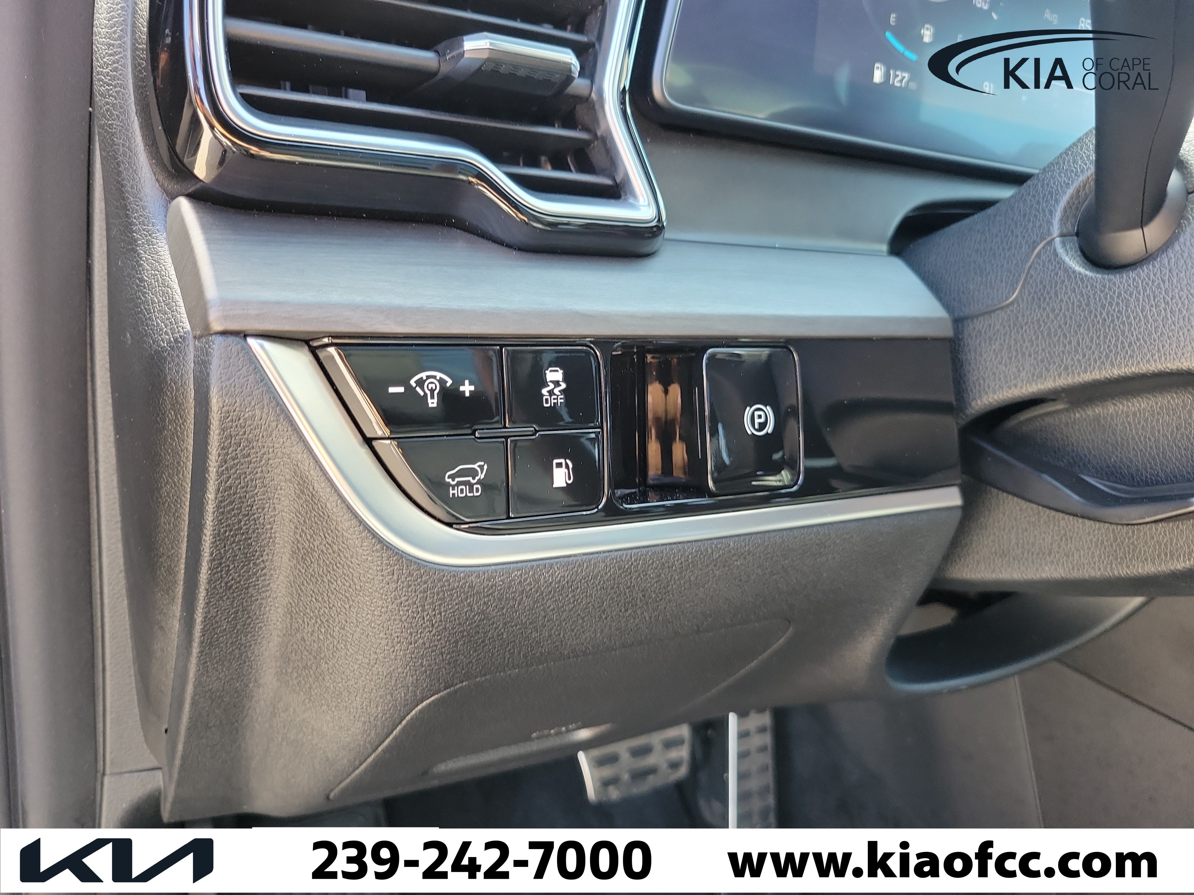 Certified 2024 Kia Sportage X-Line Prestige AWD/4WD image 25