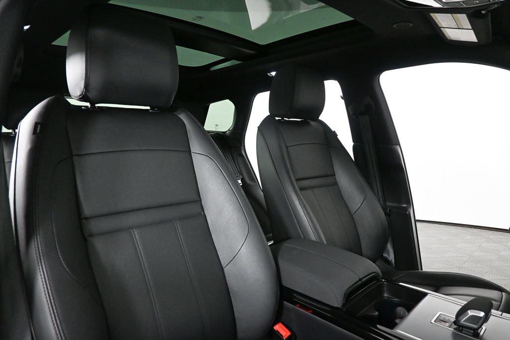 Used 2024 Land Rover Range Rover Evoque S AWD/4WD image 18