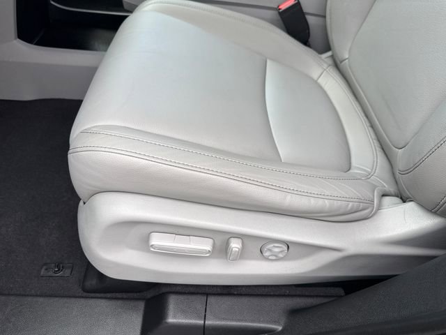 Certified 2022 Honda Odyssey EX-L image 11