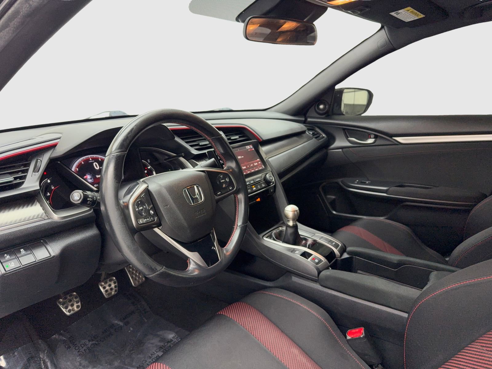 Used 2020 Honda Civic Si image 18