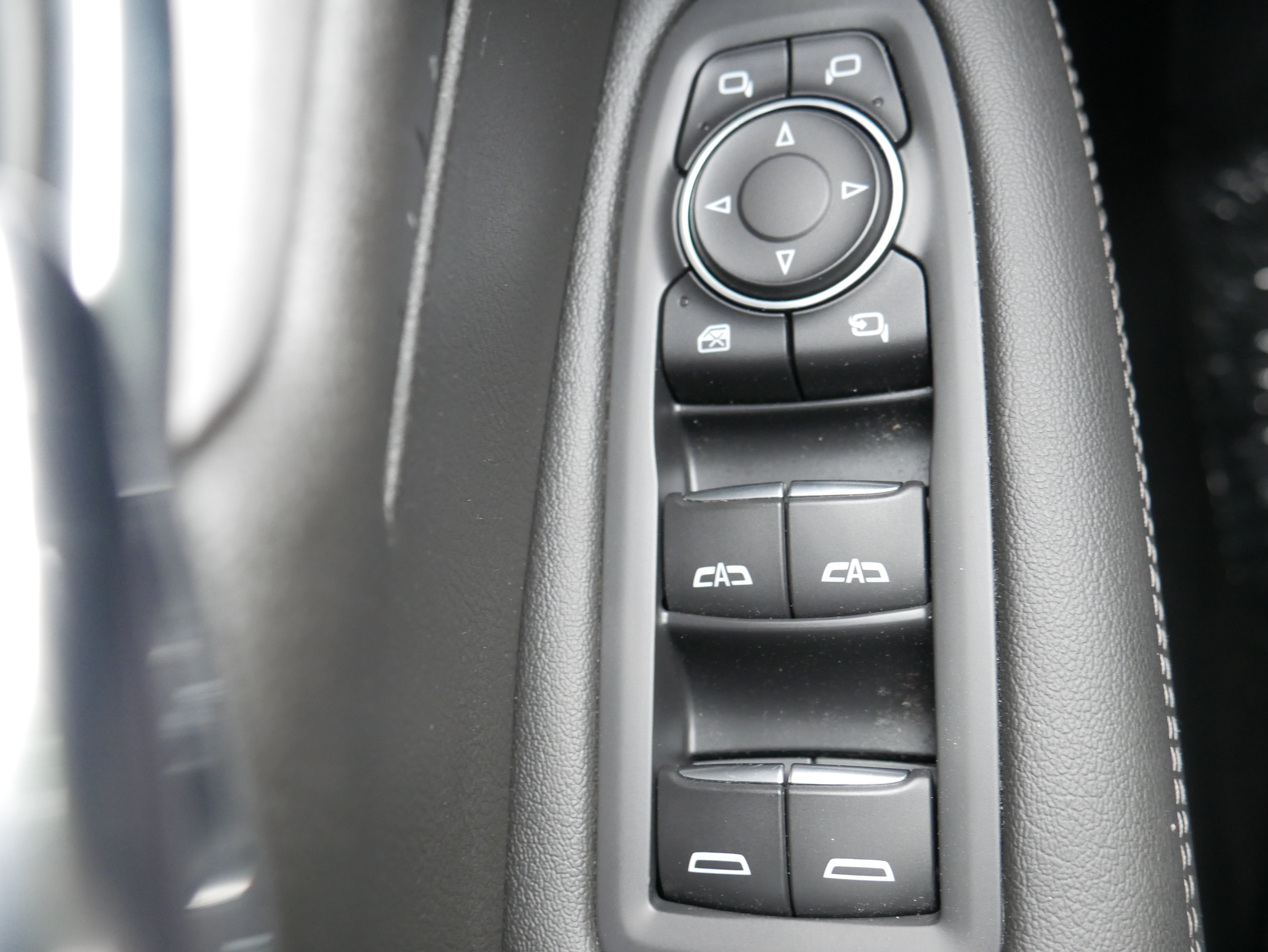 Used 2020 Cadillac XT6 Sport AWD/4WD image 36