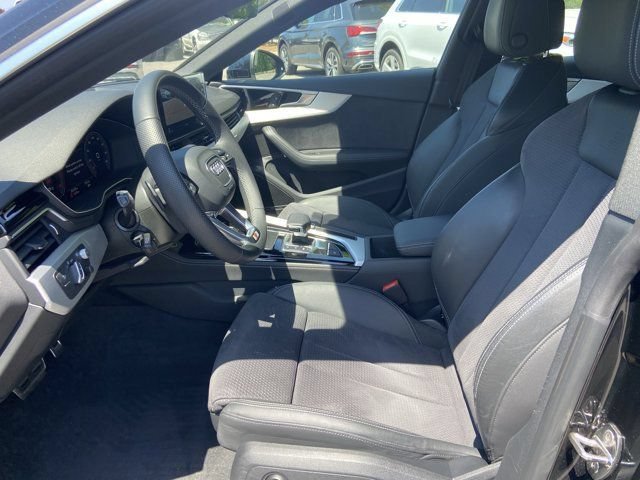 Certified 2022 Audi A5 2.0T Prestige w/ S Line Interior Package AWD/4WD image 23