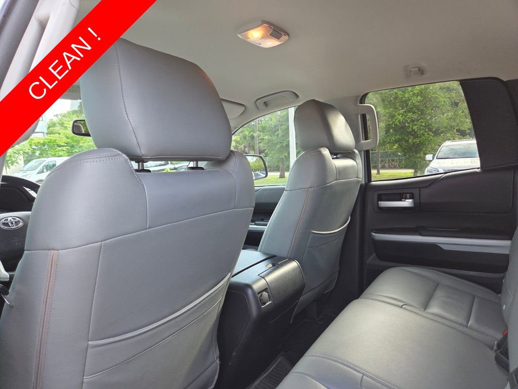 Used 2016 Toyota Tundra SR5 w/ TRD Off Road Package RWD image 22