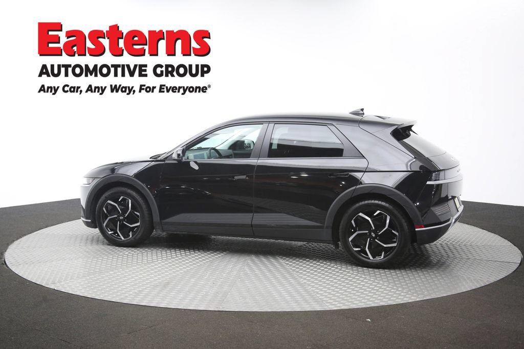 Used 2024 Hyundai Ioniq 5 SEL RWD image 58