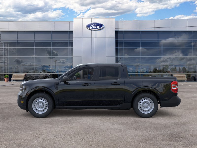 New 2026 Ford Maverick XL FWD image 3