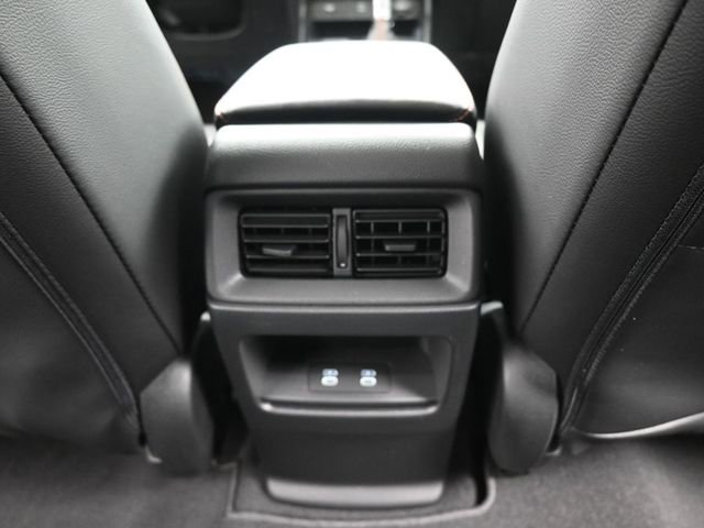 New 2026 Honda CR-V Sport Touring image 24