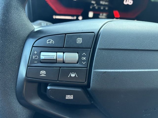 Used 2025 Kia K4 LXS image 19