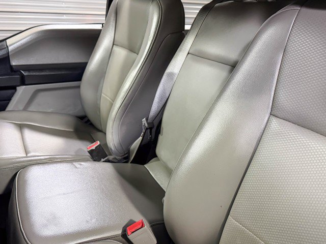 Used 2019 Ford F450 XL w/ Power Equipment Group image 21