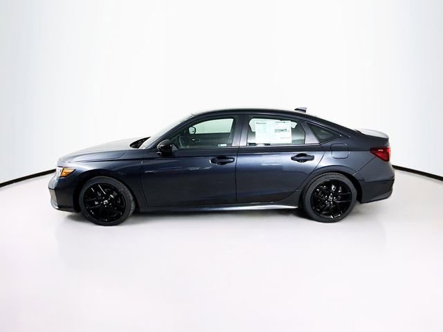 Used 2026 Honda Civic Sport image 6