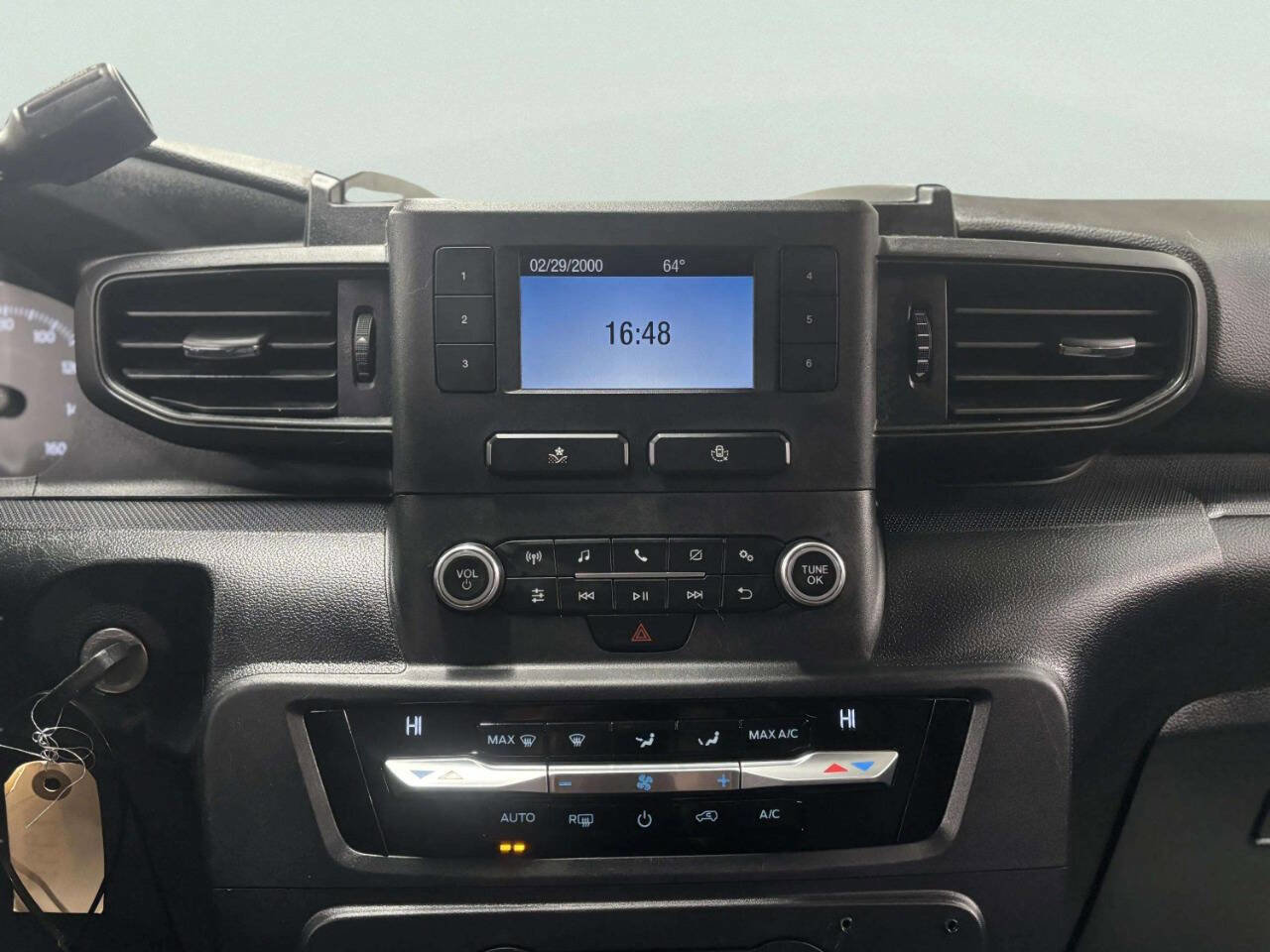 Used 2021 Ford Explorer 4WD Police Interceptor image 22