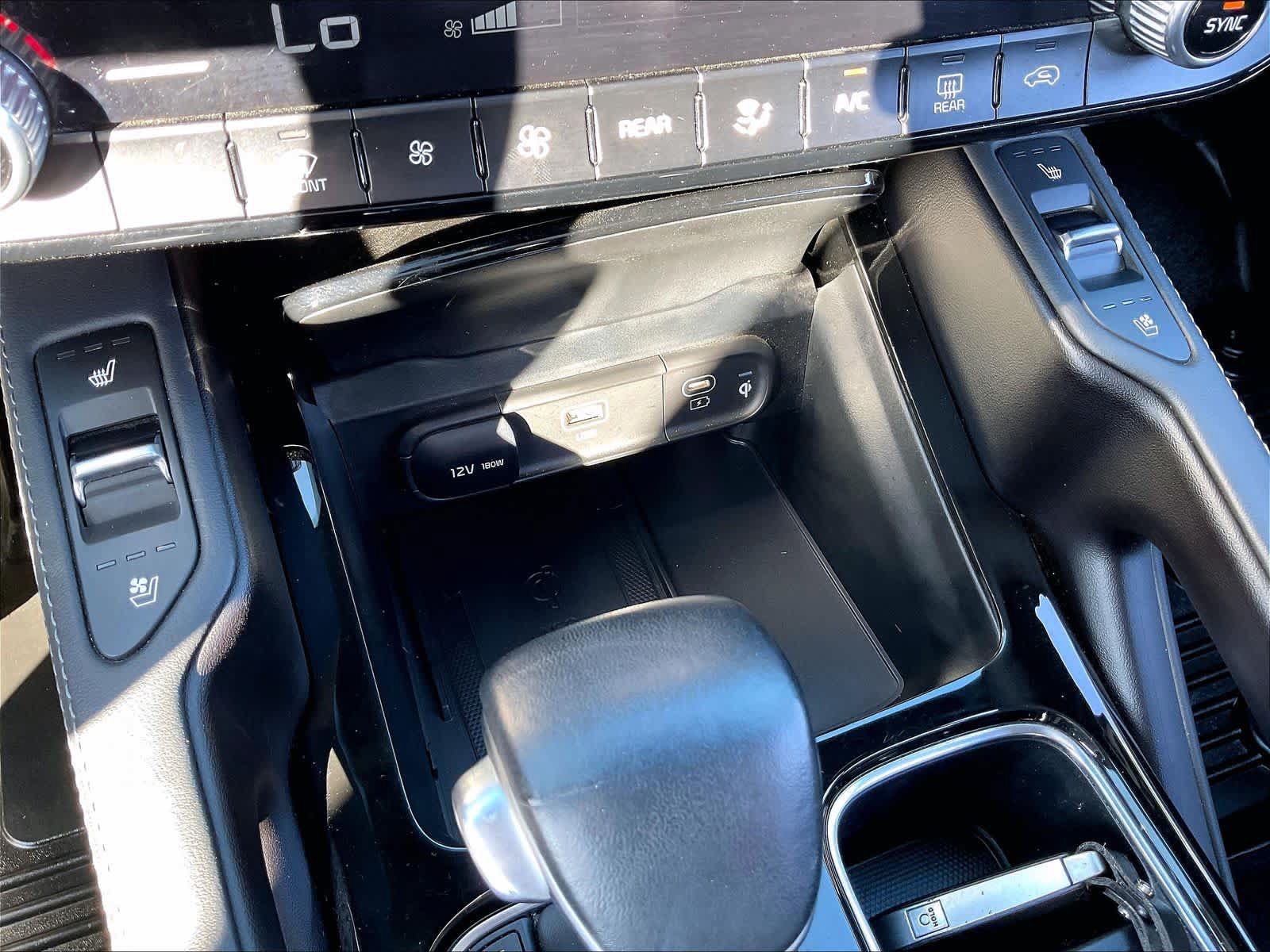 Used 2024 Kia Telluride SX Prestige X-Line AWD/4WD image 39