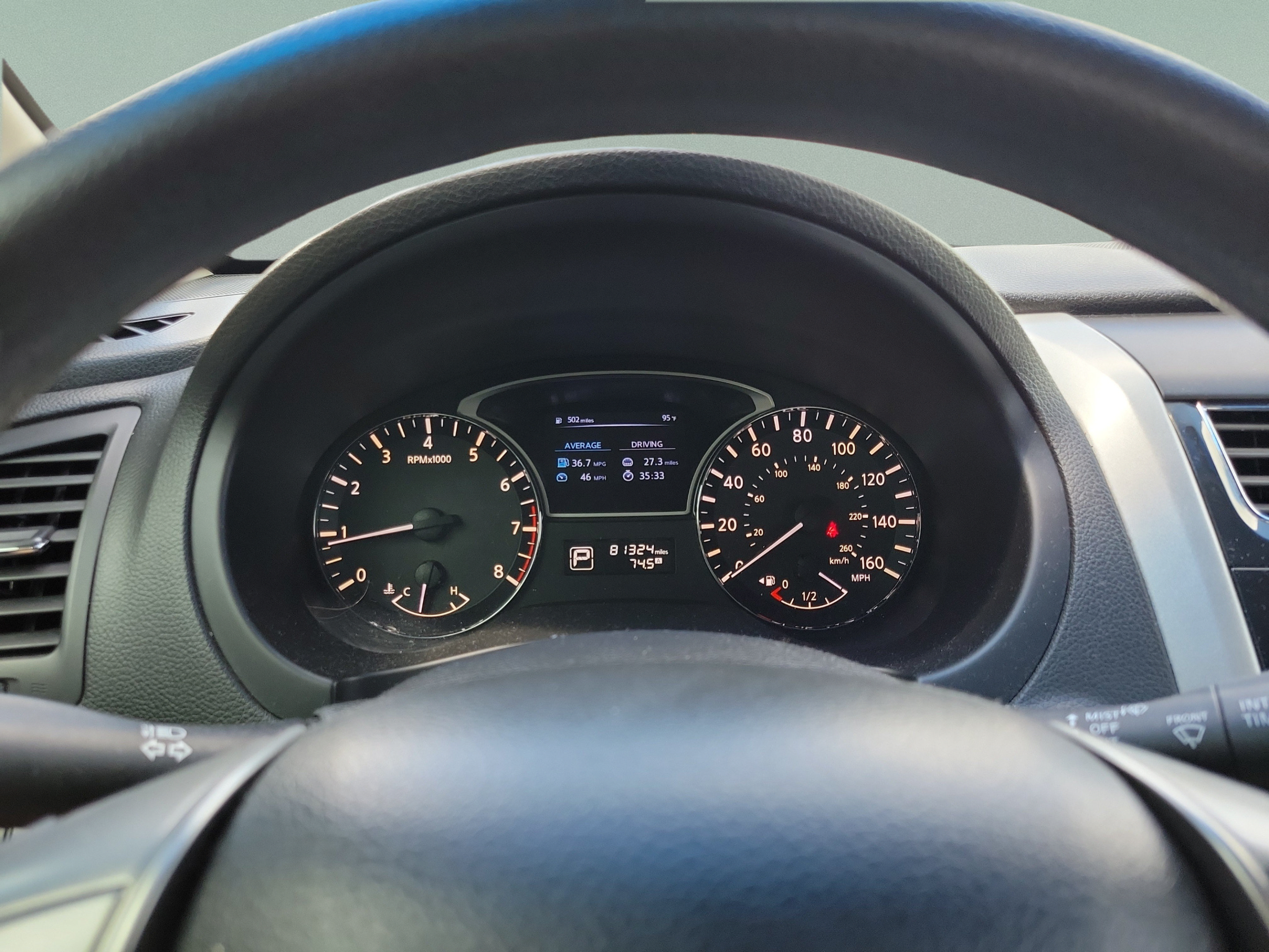 Used 2014 Nissan Altima 2.5 S FWD image 25