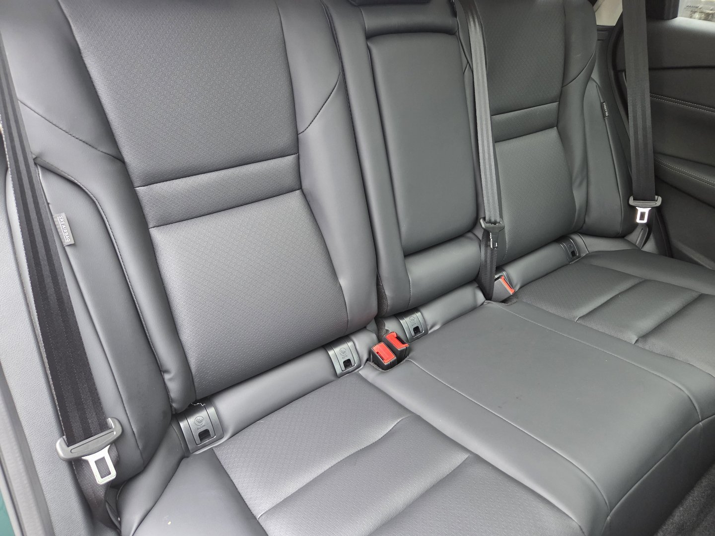 New 2026 Nissan Rogue Dark Armor AWD/4WD image 26