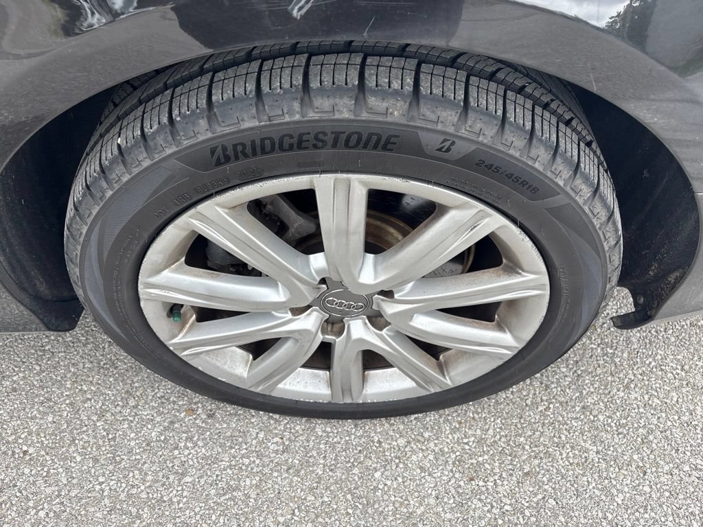 Used 2014 Audi A6 TDI Prestige w/ Prestige Package AWD/4WD image 11