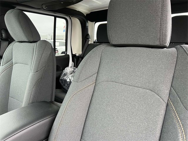 New 2025 Jeep Gladiator Sport image 25