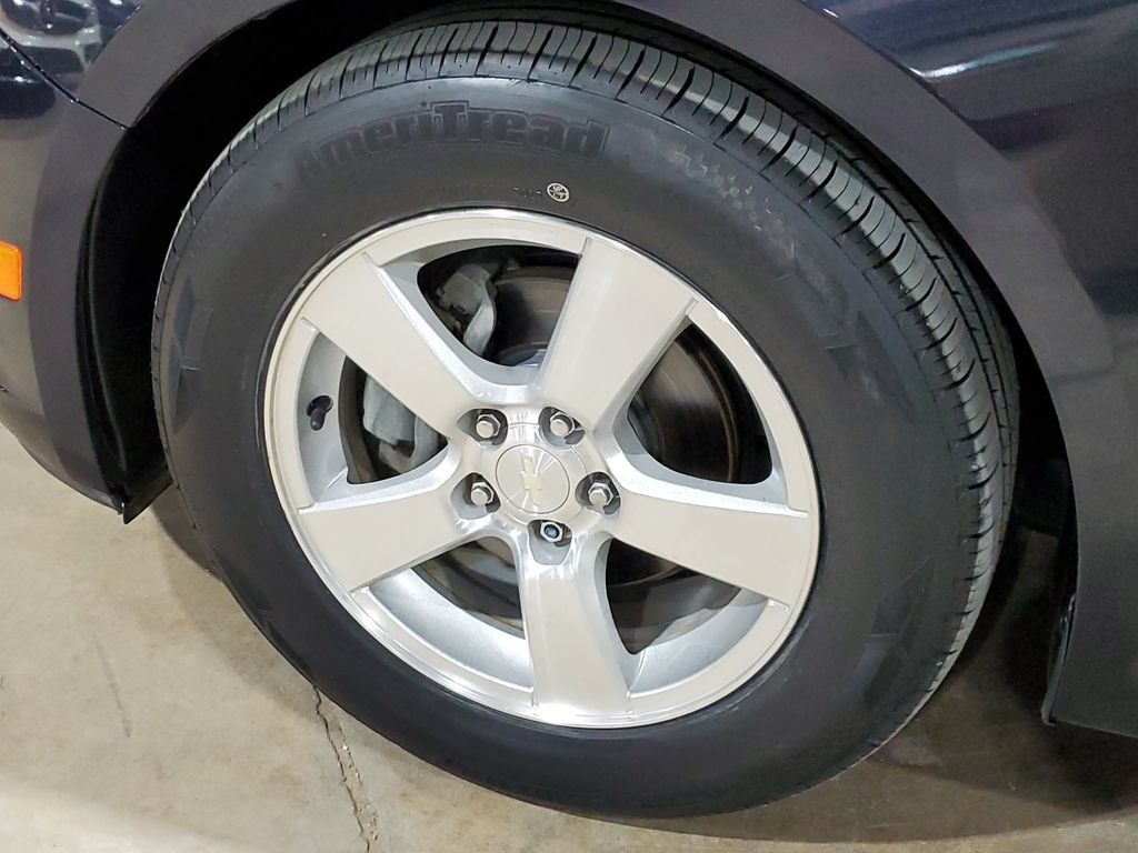 Used 2014 Chevrolet Cruze LT FWD image 41