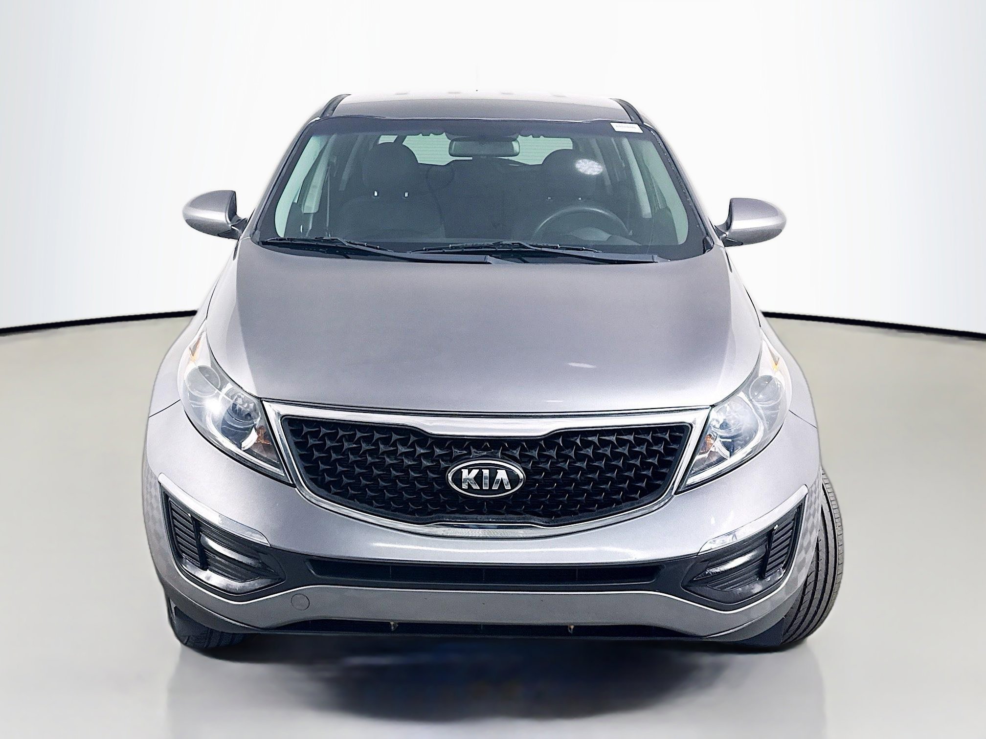 Used 2016 Kia Sportage LX image 2