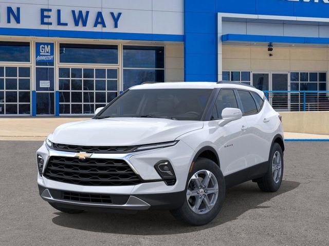 New 2026 Chevrolet Blazer LT w/ Sound & Technology Package AWD/4WD image 6