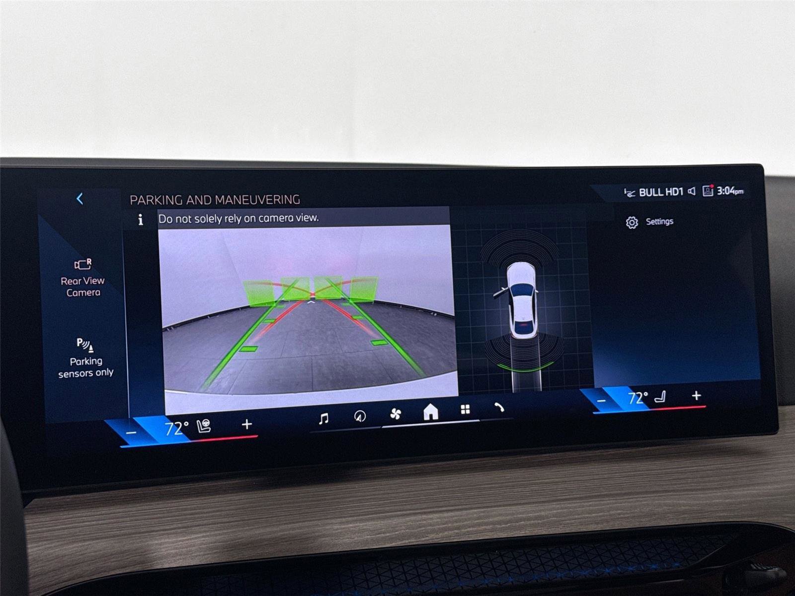 Used 2025 BMW i4 eDrive40 w/ Premium Package image 25