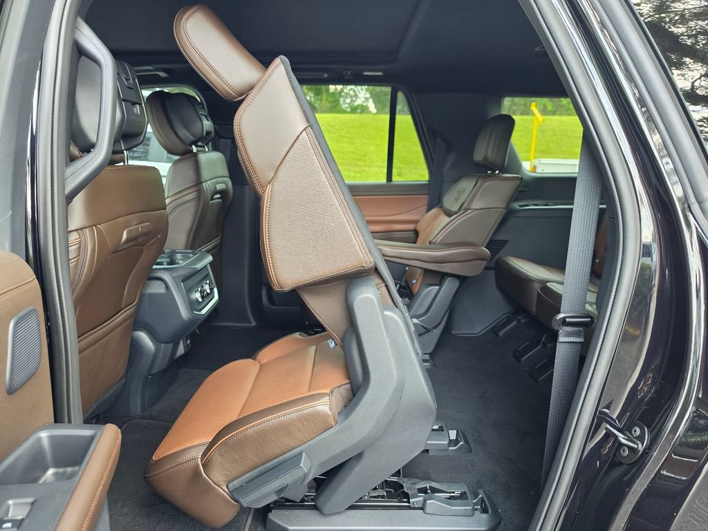 New 2027 Ford Expedition King Ranch AWD/4WD image 34