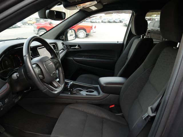 Used 2023 Dodge Durango GT image 2