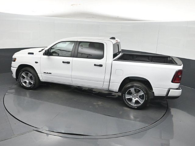 New 2027 RAM 1500 Express RWD image 47