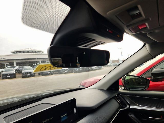 New 2026 MAZDA CX-70 3.3 Turbo w/ Premium Package image 11