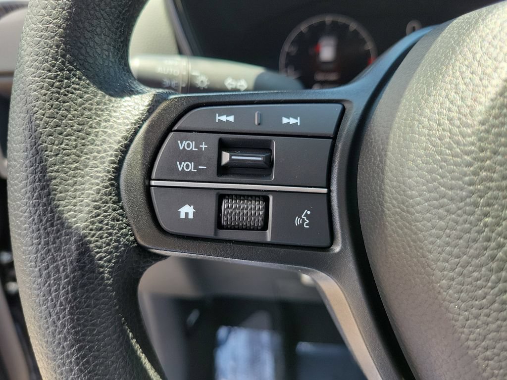 Used 2026 Honda CR-V EX image 23