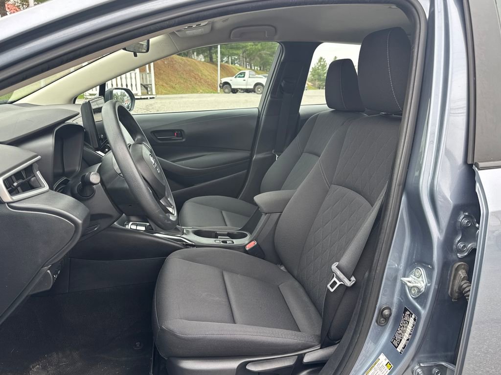Used 2023 Toyota Corolla LE image 10