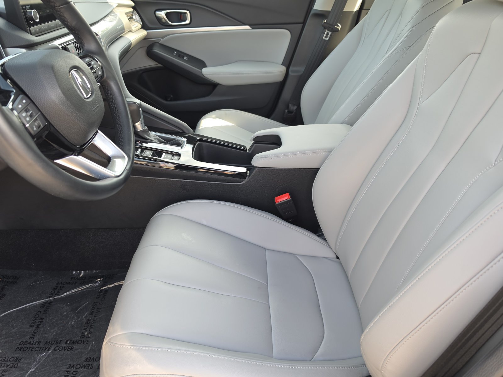 Used 2025 Acura Integra FWD image 11
