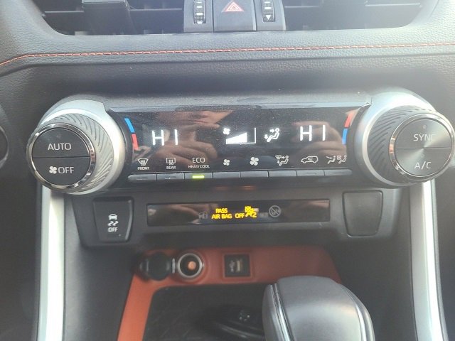 Used 2024 Toyota RAV4 Adventure image 27