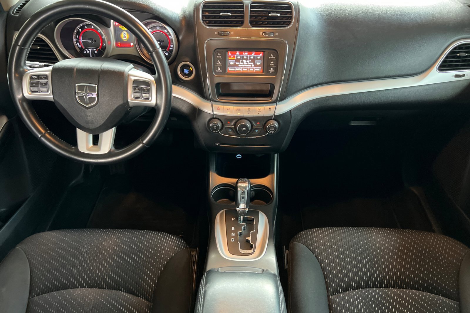 Used 2018 Dodge Journey SE w/ Popular Equipment Group image 15