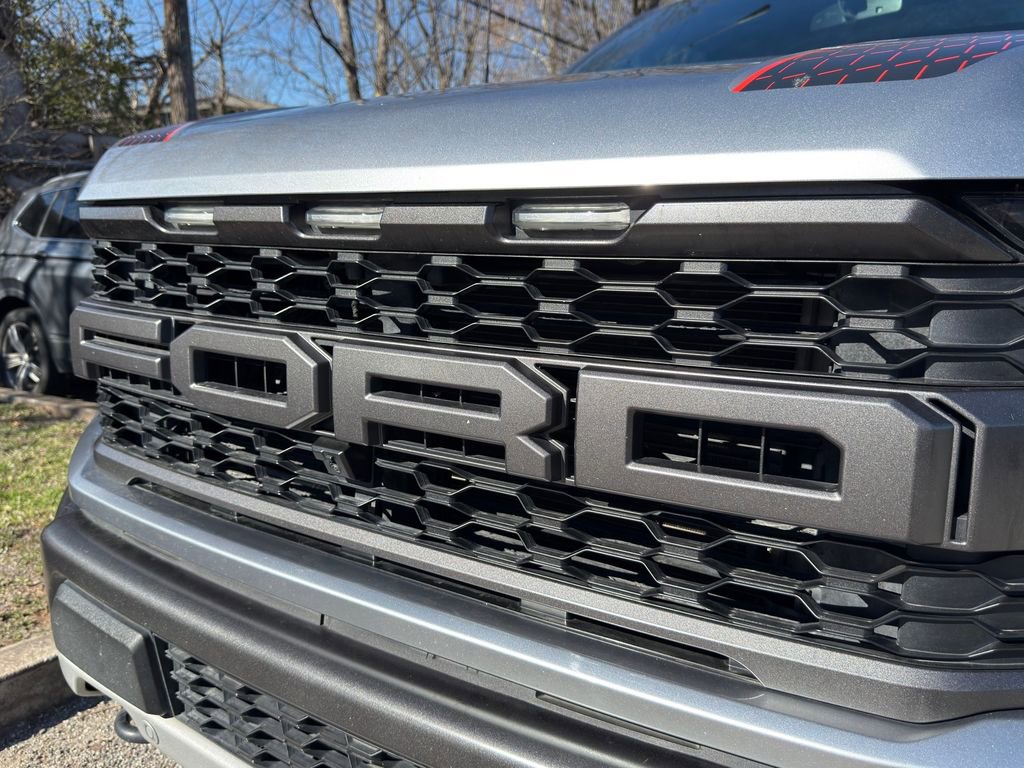 Used 2022 Ford F150 Raptor w/ Equipment Group 801A High AWD/4WD image 6