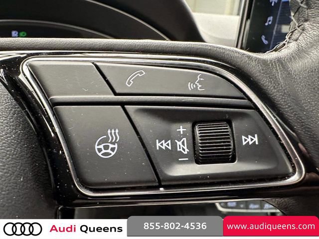 Certified 2023 Audi A4 2.0T Premium w/ Convenience Package AWD/4WD image 29