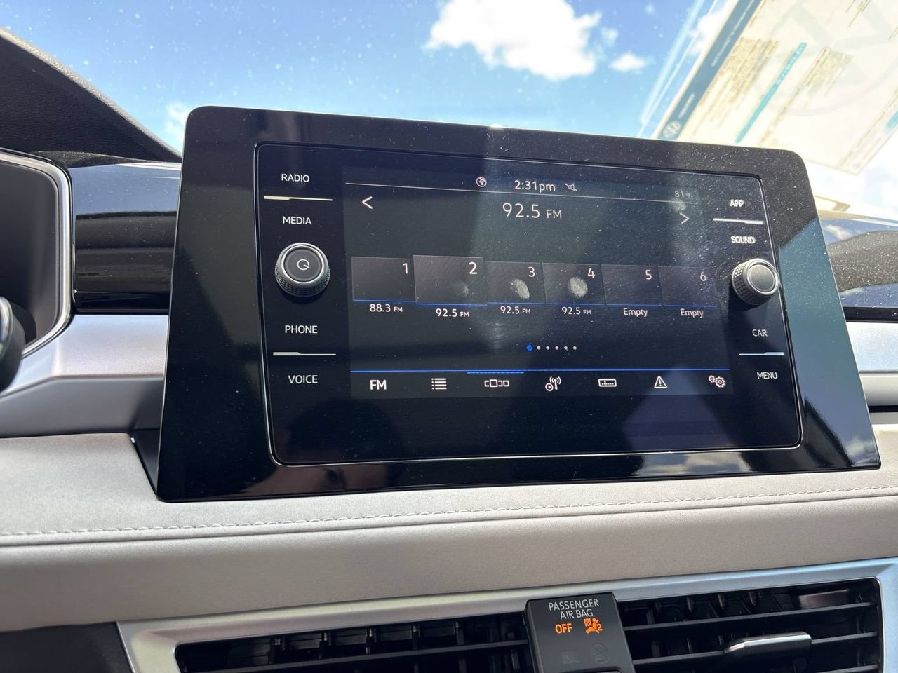 New 2026 Volkswagen Taos SE FWD image 22