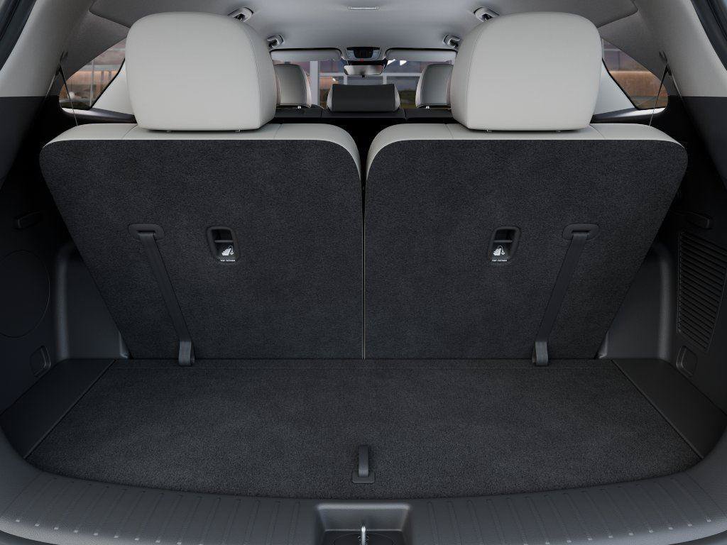 New 2026 Kia Sorento S FWD image 19