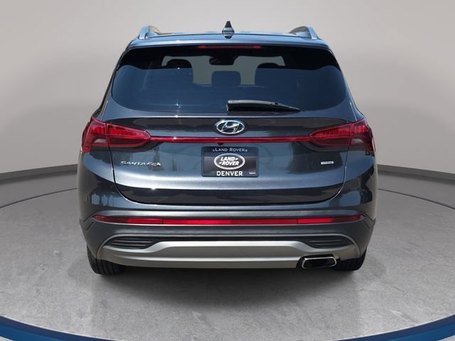 Used 2023 Hyundai Santa Fe SEL AWD/4WD image 7