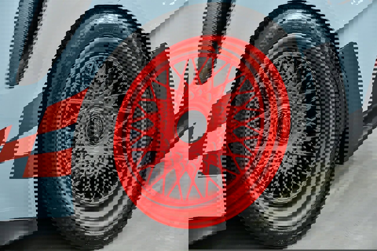 Used 2024 Porsche 911 GT3 RS image 19