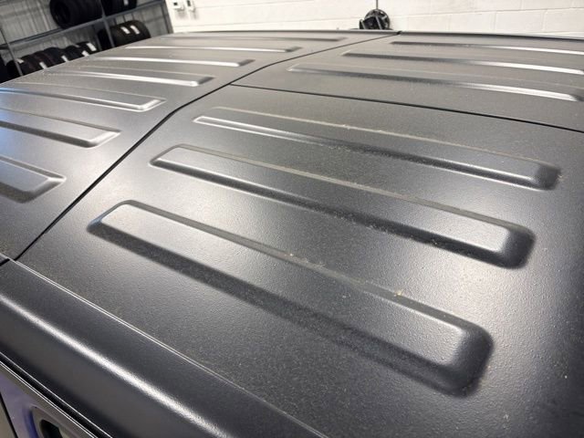 Used 2020 Jeep Wrangler Sport AWD/4WD image 16