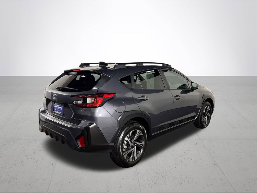 Certified 2026 Subaru Crosstrek 2.0i Premium image 7