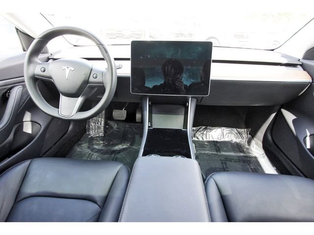 Used 2019 Tesla Model 3 Long Range RWD image 8